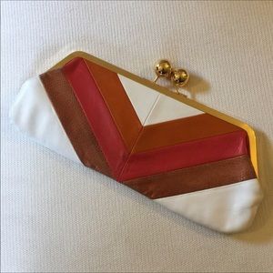 Jane Feifer Clutch